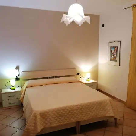 Apartment Sole Di Sicilia