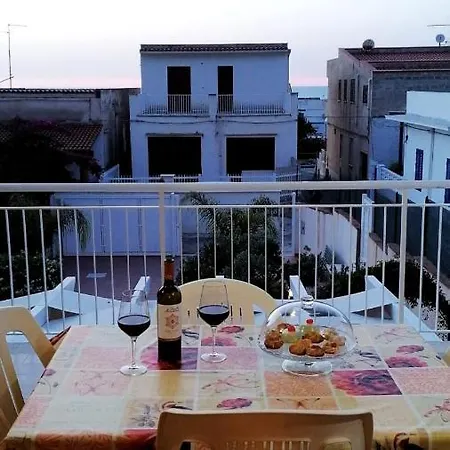 Sole Di Sicilia