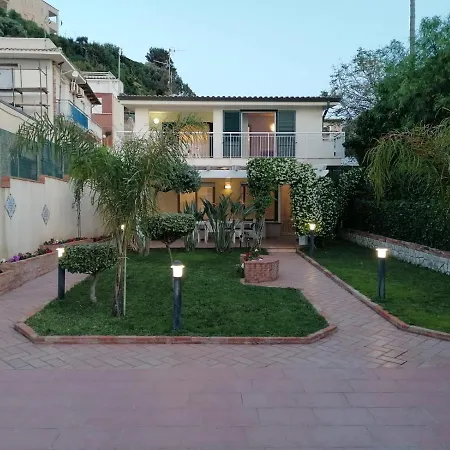 Apartment Sole Di Sicilia