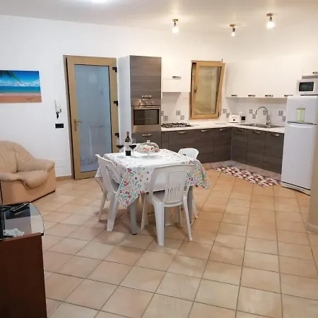 Sole Di Sicilia Apartment Alcamo Marina