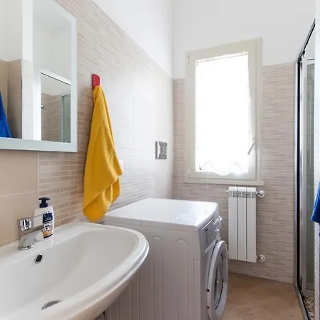 Sole Di Sicilia Apartment
