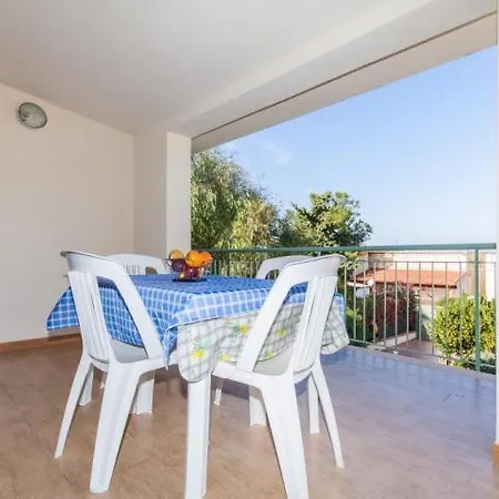 Sole Di Sicilia Apartment