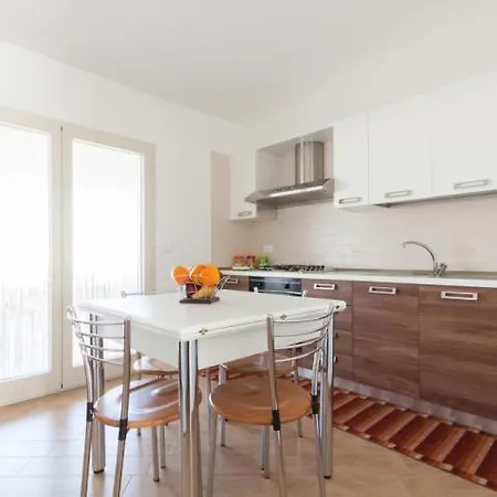 Apartment Sole Di Sicilia