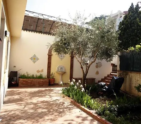 Apartment Sole Di Sicilia Alcamo Marina