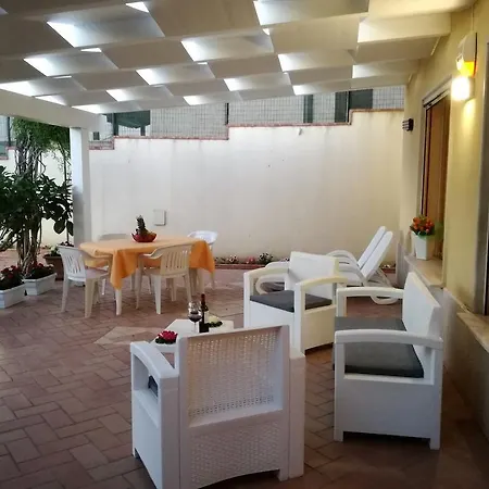 Sole Di Sicilia