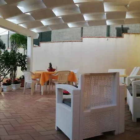 Apartment Sole Di Sicilia *