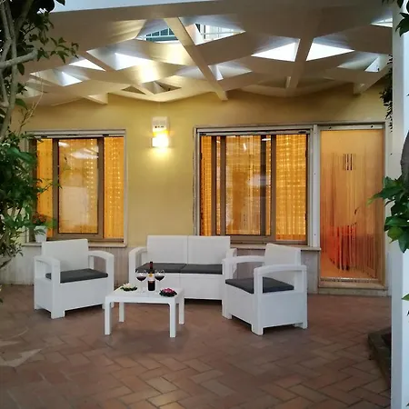 Sole Di Sicilia Apartment