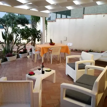 Apartment Sole Di Sicilia Alcamo Marina