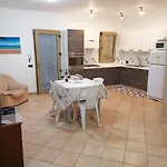 Sole Di Sicilia Apartament Alcamo Marina