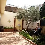 Apartament Sole Di Sicilia Alcamo Marina