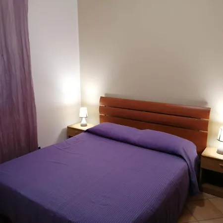 Apartment Sole Di Sicilia *