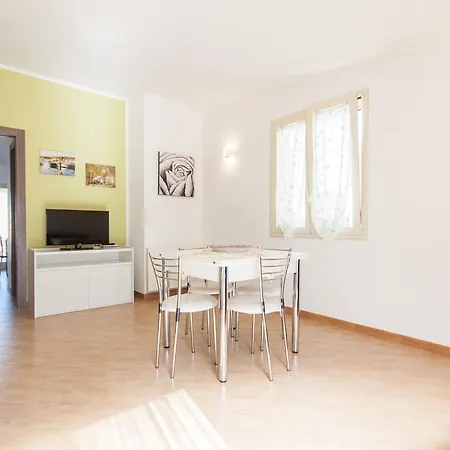 Apartment Sole Di Sicilia *