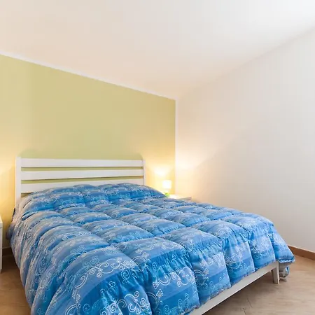 Sole Di Sicilia Apartament *