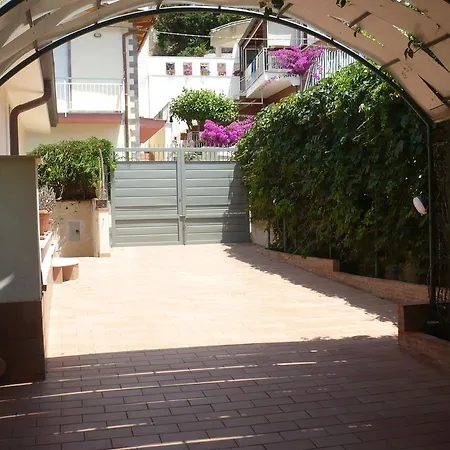 Sole Di Sicilia Apartament Alcamo Marina