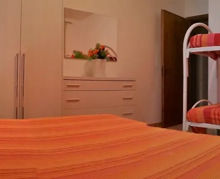 Apartment Sole Di Sicilia