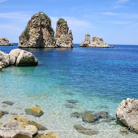 Apartament Sole Di Sicilia *